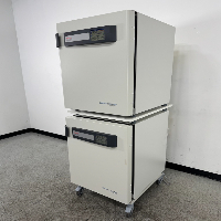 Thermo Scientific Heracell Vios 160i Doublestack CO2 Incubator image 1
